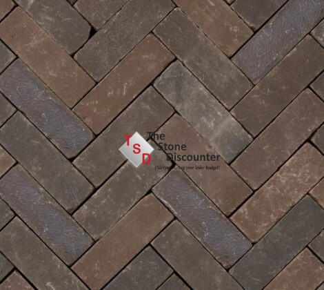 Wienerberger Vida Doris UDF65 kleurfoto