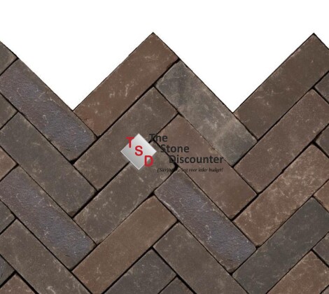 Wienerberger Vida Doris UDF65 productfoto