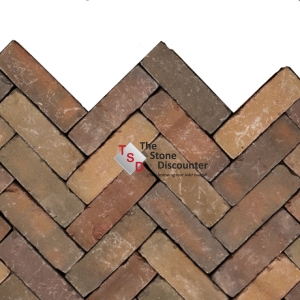 Wienerberger Classica Varia WS UDF65 productfoto