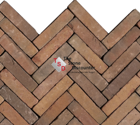 Wienerberger Classica Varia WS UWF65 productfoto