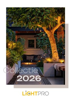 LightPro Brochure 2026