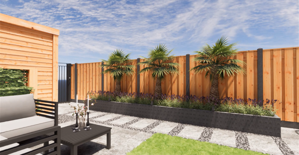 Praktisch en gezellig indelen C