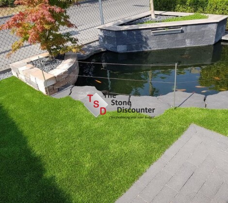 Kunstgras Kopenhagen B