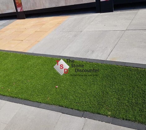 Kunstgras Stockholm B