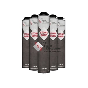 Purlijm bus 750 ml