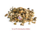 Rijn grind 32-63 mm Productfoto droog