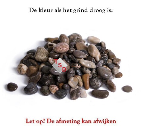 Morane grind 8-16 mm Productfoto nat