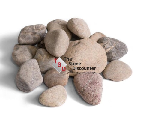 Morane grind 50-100 mm Productfoto droog