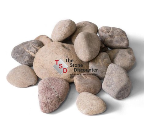 Morane grind 50-120 mm Productfoto droog