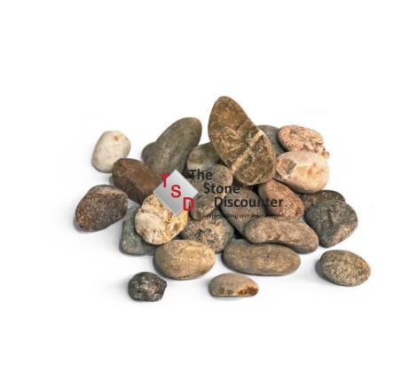 Morane grind 30-60 mm Productfoto droog