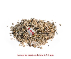 Grind 30-60 mm Productfoto droog