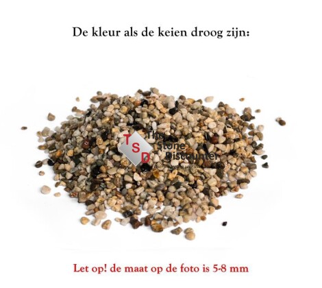 Grind 30-60 mm Productfoto nat