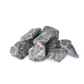 Breuksteen Donkergrijs 50-120 mm Productfoto droog