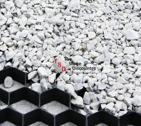 Grindplaat zwart 120x80 cm 3