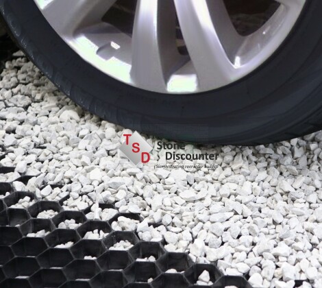 Grindplaat zwart 120x80 cm 6