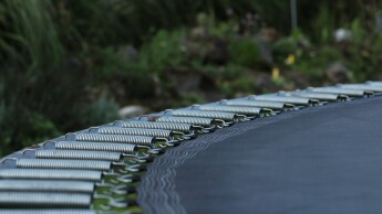 Een speelhoekje creëren in de tuin