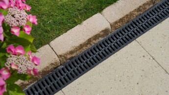 Voorkom wateroverlast